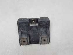 VOLVO C30 V50 06-13 SLIZG MOCOWANIA ZDERZAKA TYL 30655939