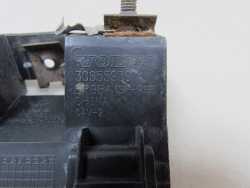 VOLVO C30 V50 06-13 SLIZG MOCOWANIA ZDERZAKA TYL 30655939