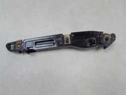 OPEL ASTRA K HB 15-22 MOCOWANIE SLIZG ZDERZAKA PRZOD LEWY 39020436 236528514