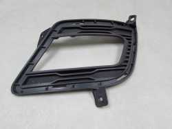 KIA CEE'D CEED LIFT KRATKA ZDERZAKA RAMKA HALOGENU PRAWA 86564-1H500 09-12r