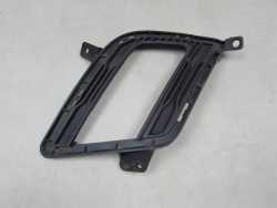 KIA CEE'D CEED LIFT KRATKA ZDERZAKA RAMKA HALOGENU LEWA 86563-1H500 09-12r