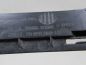 KIA CEE'D CEED LIFT KRATKA ZDERZAKA RAMKA HALOGENU LEWA 86563-1H500 09-12r