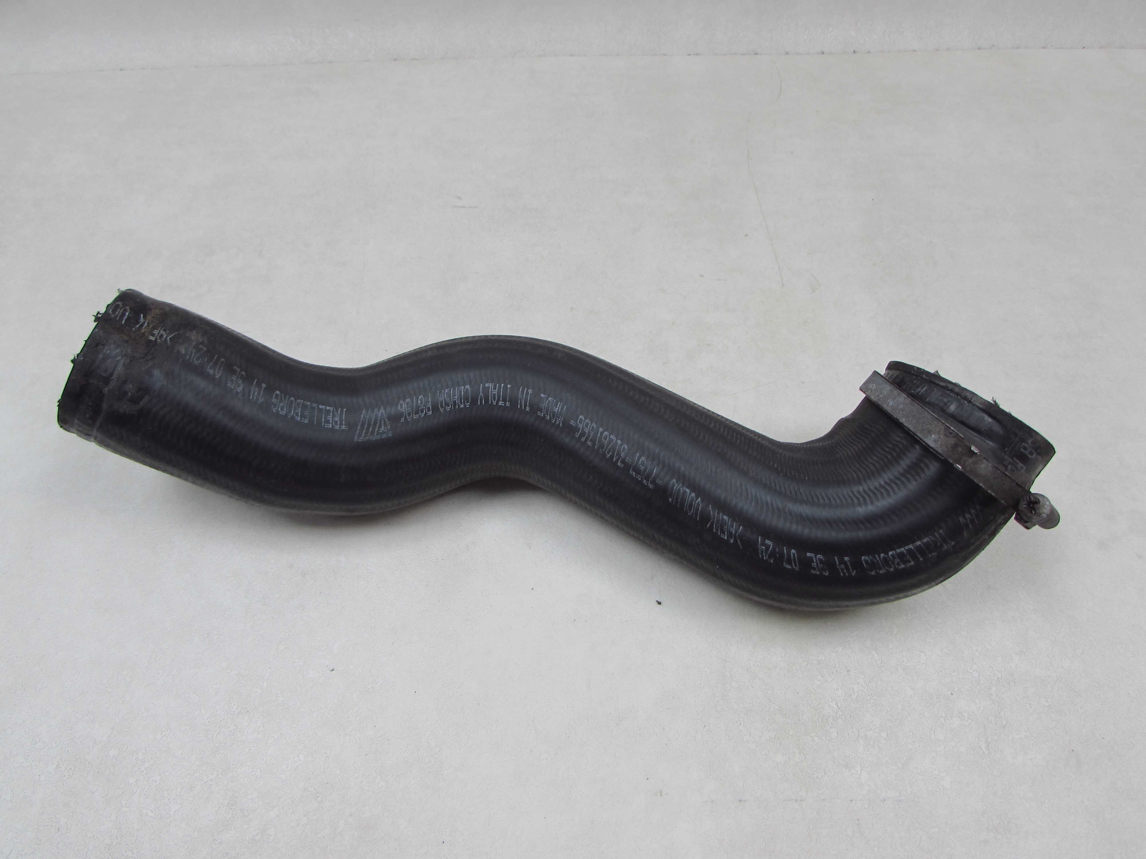 VOLVO XC90 LIFT 2.4 D5 RURA PRZEWOD POWIETRZA INTERCOOLERA 31261366 06-