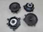VOLVO S40 V50 GLOSNIKI PREMIUM SOUND 8651207 8691599