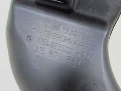 OPEL ASTRA IV J LIFT 1.7 CDTI RURA WLOT DOLOT PRZEWOD POWIETRZA 13307080