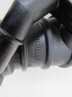 OPEL ASTRA K 1.0 T TURBO 15-19 RURA WAZ PRZEWOD POWIETRZA FILTRA 13367294