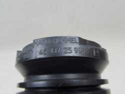 VOLVO S40 V50 C30 C70 2.5 T5 RURA PRZEWOD POWIETRZA 4613725999 04-12