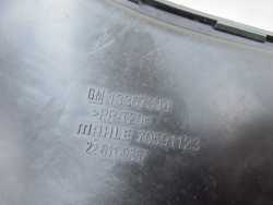 OPEL ASTRA K 1.0 T TURBO 15-19 RURA DOLOT LAPACZ PRZEWOD POWIETRZA 13367314