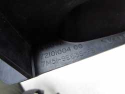 VOLVO C30 S40 V50 C70 1.6 2.0 RURA DOLOT WLOT POWIETRZA 72101004 7M51-9E635-FB