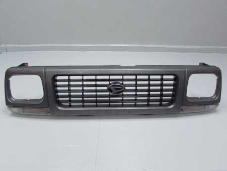 DAIHATSU ROCKY FOURTRACK 93-06 GRILL ATRAPA LAMPY