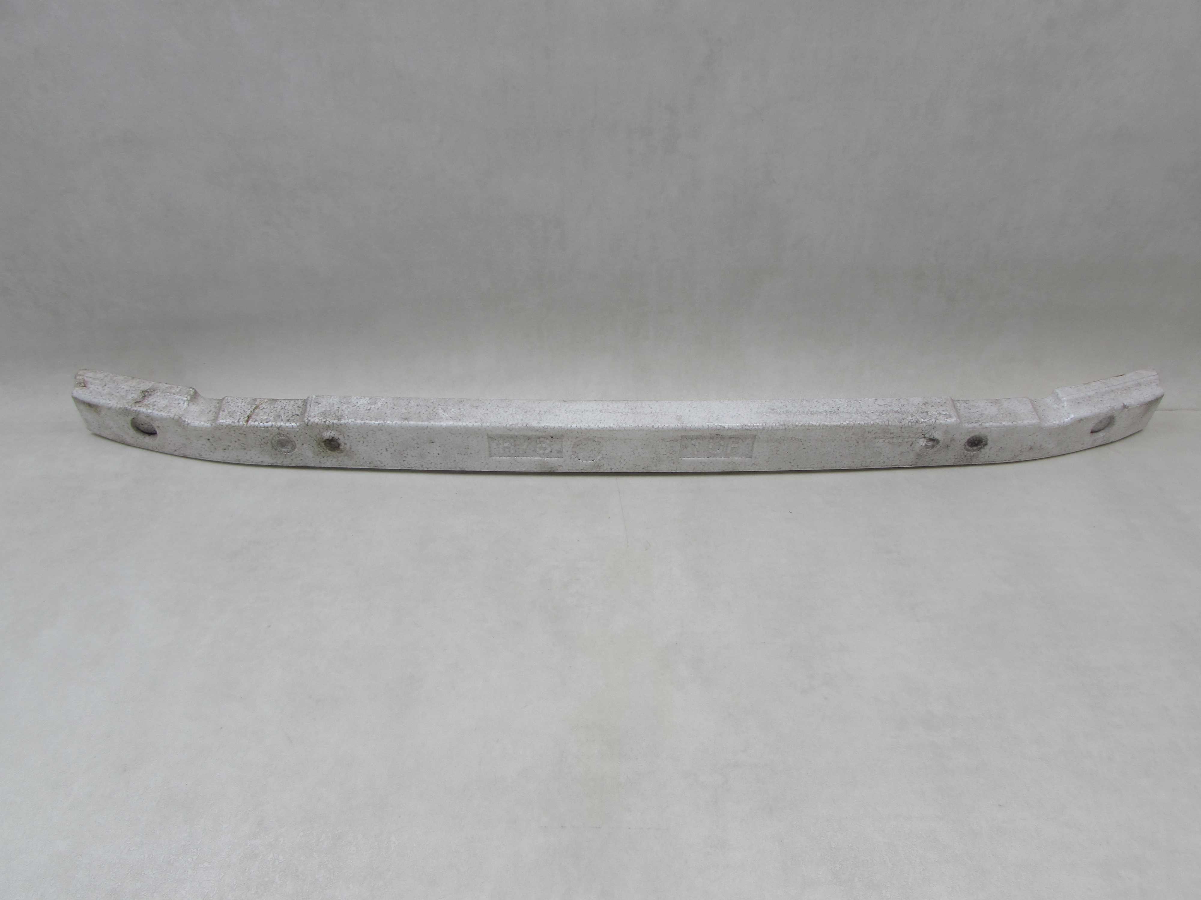 TOYOTA AURIS I E15 06-11 ABSORBER STYROPIAN PIANKA ZDERZAKA PRZOD 52611-02130