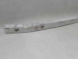 TOYOTA AURIS I E15 06-11 ABSORBER STYROPIAN PIANKA ZDERZAKA PRZOD 52611-02130