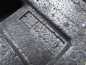 OPEL ASTRA V K 15-19 ABSORBER STYROPIAN ZDERZAKA PRZOD 13423600