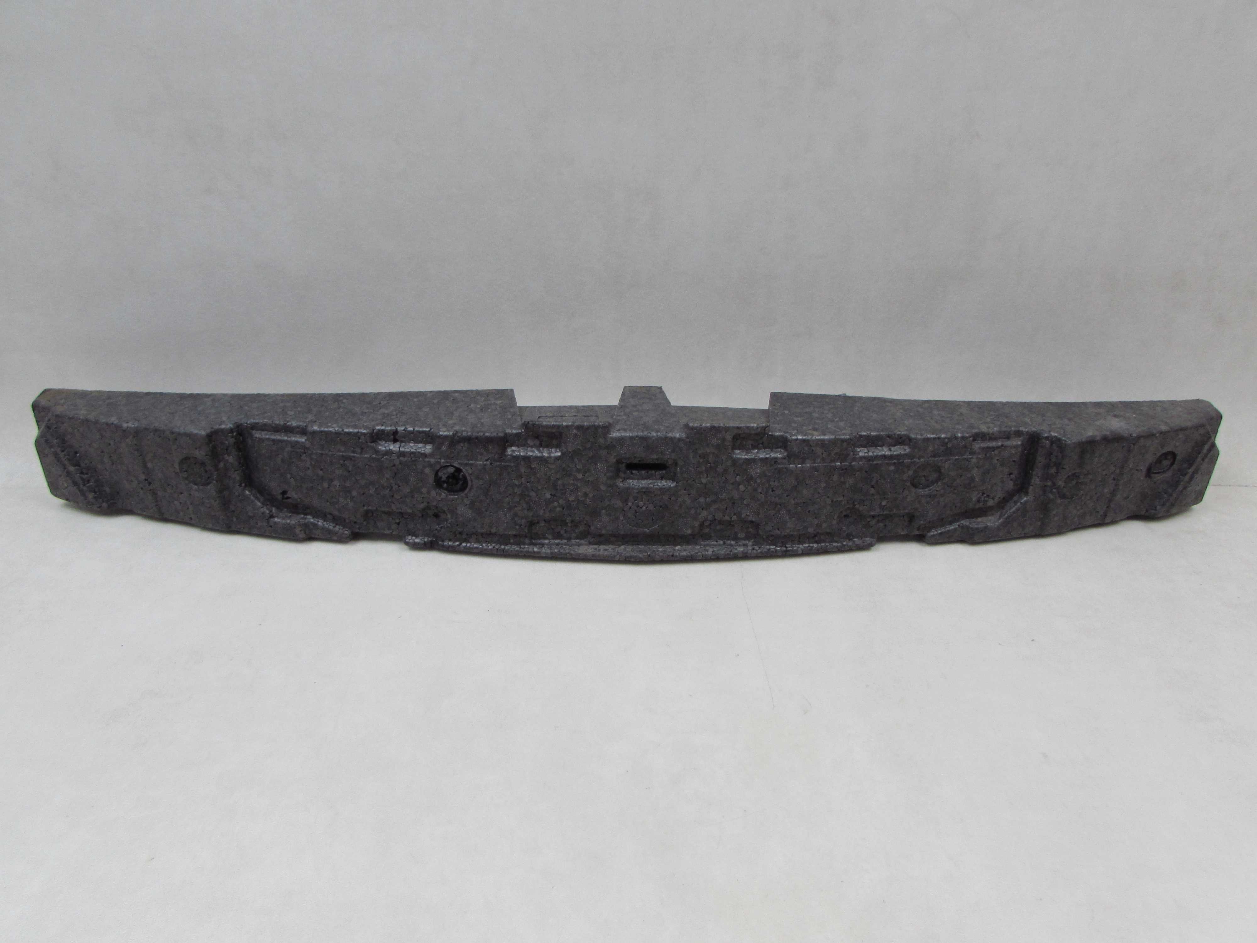 OPEL CORSA D ABSORBER STYROPIAN ZDERZAKA PRZOD 13211464 06-14