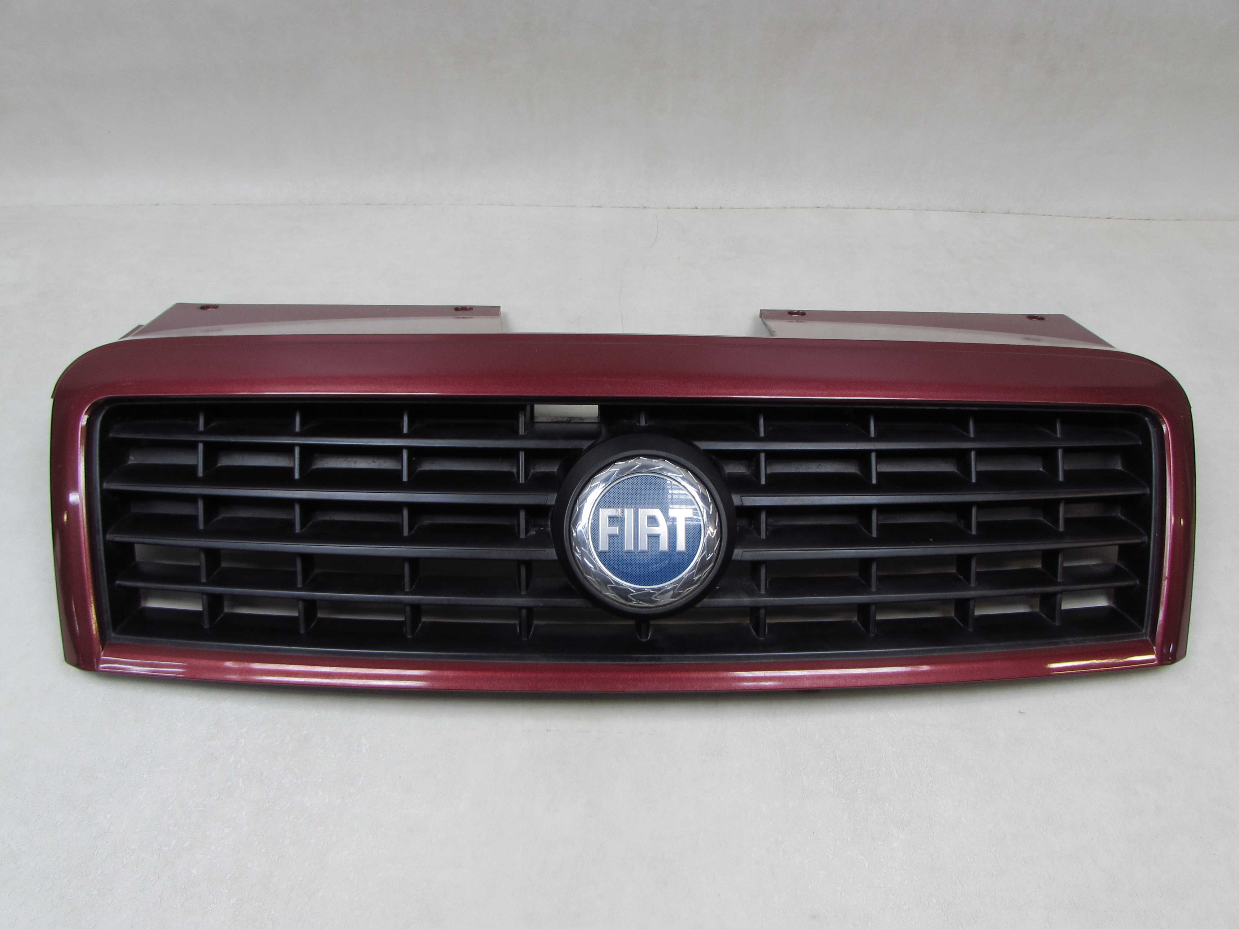 FIAT DOBLO I LIFT GRILL ATRAPA CHLODNICY 735395576 05-10