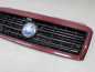 FIAT DOBLO I LIFT GRILL ATRAPA CHLODNICY 735395576 05-10