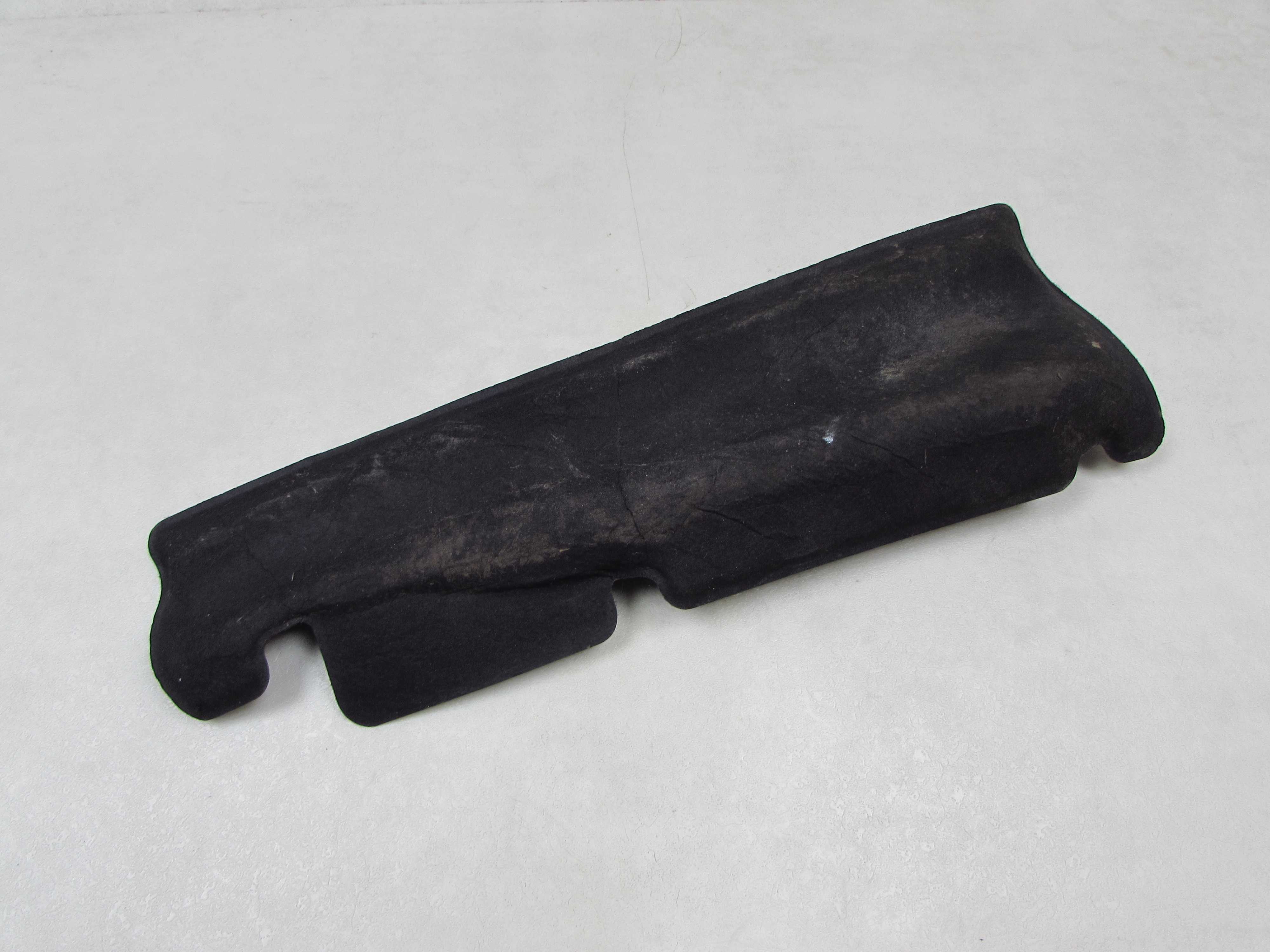 VOLVO C30 06-13 OSLONA WYGLUSZENIE BLOTNIKA PRAWA