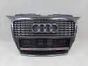 AUDI A3 8P LIFT GRILL ATRAPA CHLODNICY 05-08