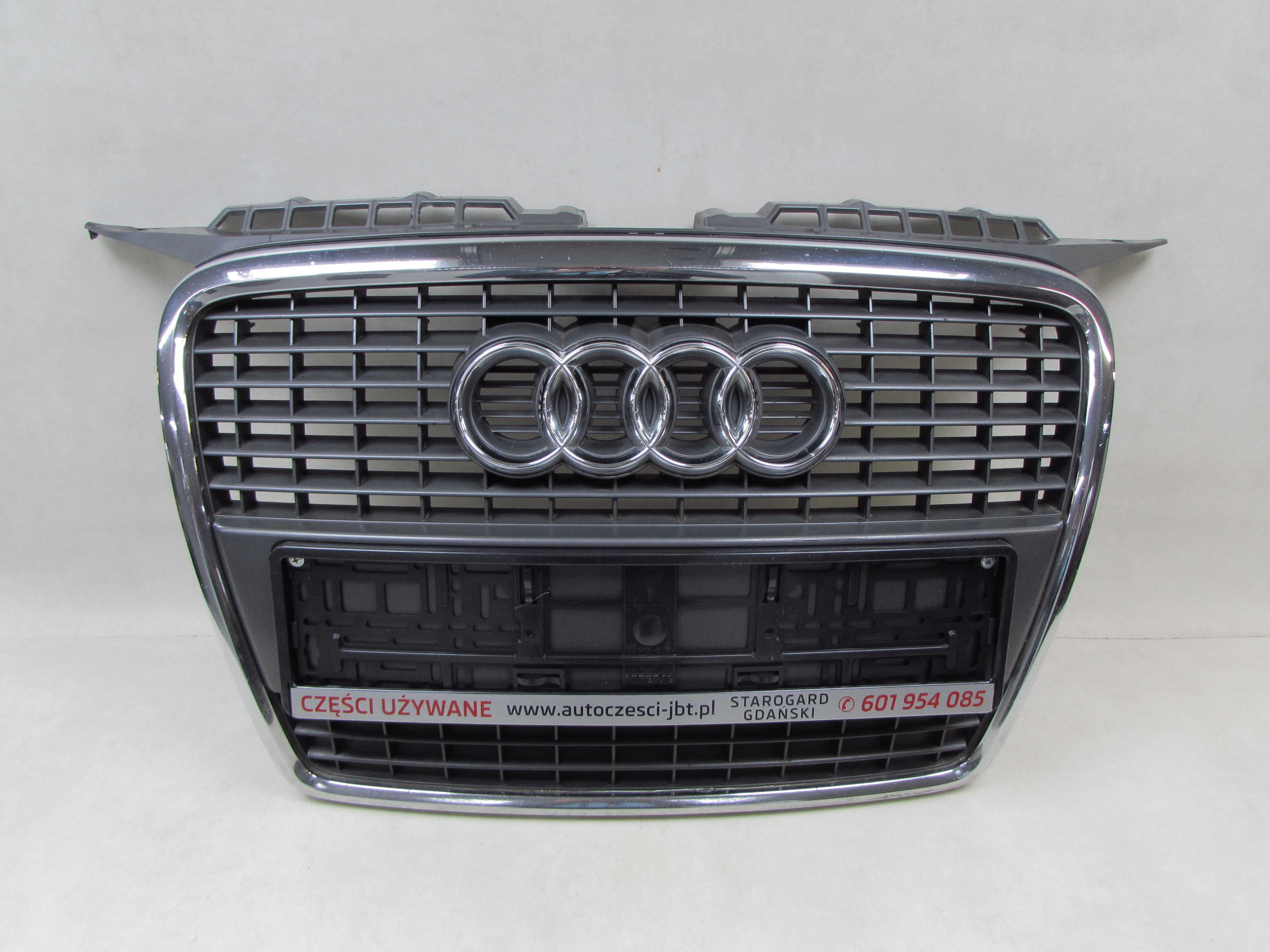 AUDI A3 8P LIFT GRILL ATRAPA CHLODNICY 8P4853651 05-08