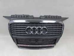AUDI A3 8P LIFT GRILL ATRAPA CHLODNICY 05-08