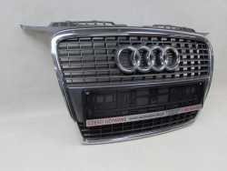 AUDI A3 8P LIFT GRILL ATRAPA CHLODNICY 05-08