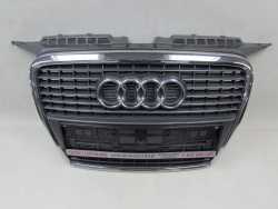 AUDI A3 8P LIFT GRILL ATRAPA CHLODNICY 05-08
