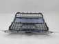 AUDI A3 8P LIFT GRILL ATRAPA CHLODNICY 8P4853651 05-08