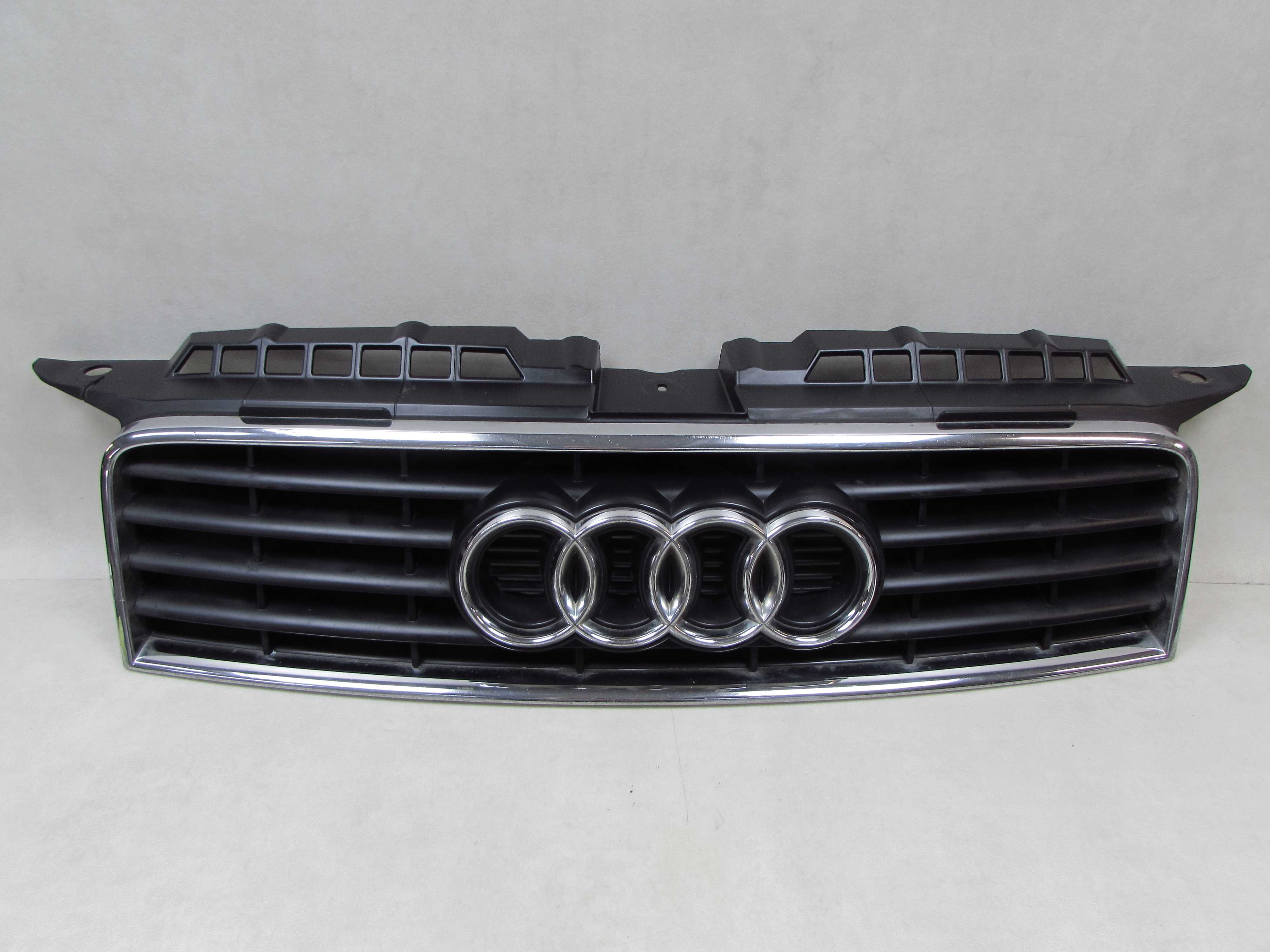 AUDI A3 8P GRILL ATRAPA KRATKA ZDERZAKA 8P3853651 03-06