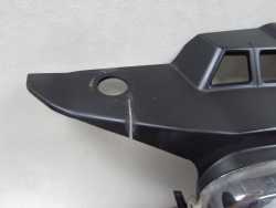 AUDI A3 8P GRILL ATRAPA KRATKA ZDERZAKA 8P3853651 03-06