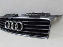 AUDI A3 8P GRILL ATRAPA KRATKA ZDERZAKA 8P3853651 03-06