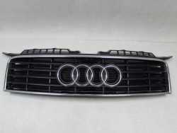 AUDI A3 8P GRILL ATRAPA KRATKA ZDERZAKA 8P3853651 03-06