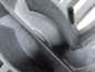 AUDI A3 8P GRILL ATRAPA KRATKA ZDERZAKA 8P3853651 03-06