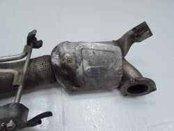 VOLVO XC70 II XC90 2.4 D5 06-14 FILTR DPF FAP KATALIZATOR 31219055 31219053