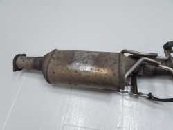 VOLVO XC70 II XC90 2.4 D5 06-14 FILTR DPF FAP KATALIZATOR 31219055 31219053