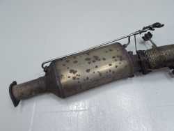 VOLVO XC70 II XC90 2.4 D5 06-14 FILTR DPF FAP KATALIZATOR 31219055 31219053