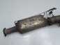 VOLVO XC70 II XC90 2.4 D5 06-14 FILTR DPF FAP KATALIZATOR 31219055 31219053