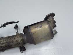 VOLVO XC70 II XC90 2.4 D5 06-14 FILTR DPF FAP KATALIZATOR 31219055 31219053