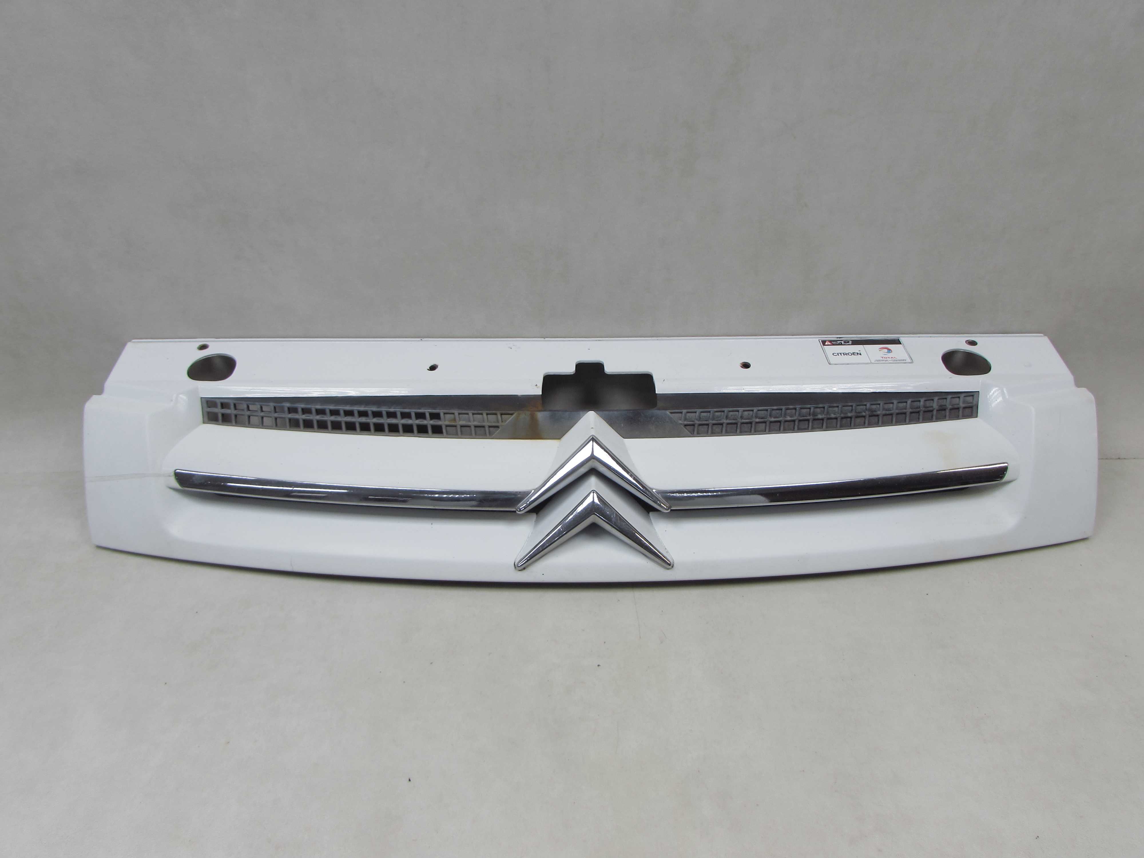 CITROEN BERLINGO I LIFT GRILL ATRAPA 9644758177 02-10