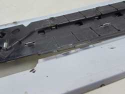 CITROEN BERLINGO I LIFT GRILL ATRAPA 9644758177 02-10