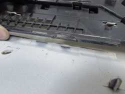 CITROEN BERLINGO I LIFT GRILL ATRAPA 9644758177 02-10