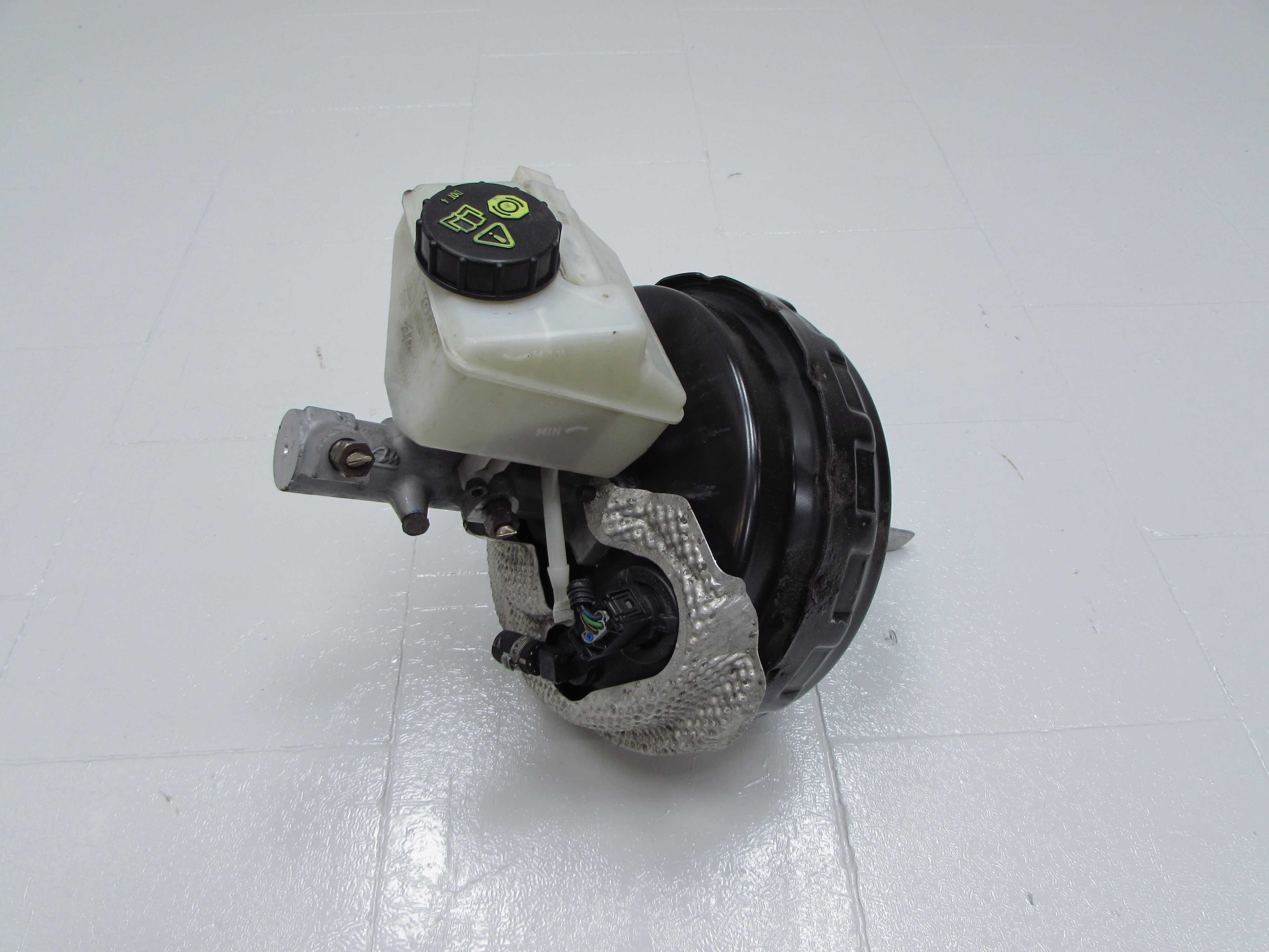 VOLVO XC90 XC70 SERVO SERWO HAMULCOWE 31273667 037859-37314 CZUJNIK 037818-67021 106318-68091 06-14