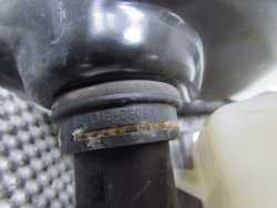 VOLVO XC90 XC70 SERVO SERWO HAMULCOWE 31273667 037859-37314 CZUJNIK 037818-67021 106318-68091 06-14