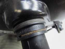 VOLVO S60 V70 S80 SERVO SERWO HAMULCOWE 30665454 037859-60024 CZUJNIK 037818-67021 106318-68091 06-14
