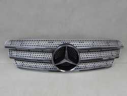 MERCEDES ML W163 LIFT ATRAPA CHLODNICY 01-05