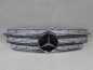 MERCEDES ML W163 LIFT ATRAPA CHLODNICY 01-05