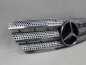 MERCEDES ML W163 LIFT ATRAPA CHLODNICY 01-05