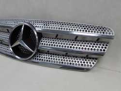 MERCEDES ML W163 LIFT ATRAPA CHLODNICY 01-05