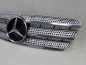 MERCEDES ML W163 LIFT ATRAPA CHLODNICY 01-05