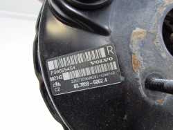 VOLVO S60 V70 S80 SERVO SERWO HAMULCOWE 30665454 037859-60024 CZUJNIK 037818-67021 106318-68091 06-14