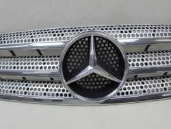 MERCEDES ML W163 LIFT ATRAPA CHLODNICY 01-05